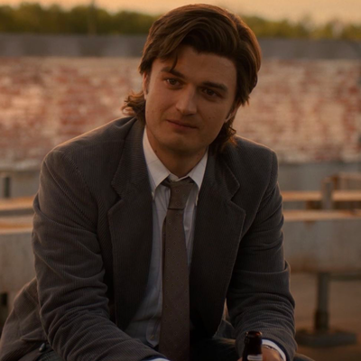 Steve Harrington 
