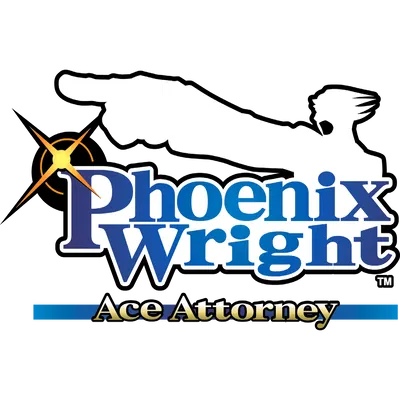 Ace Attorney - Lawyer Simulator / RPG