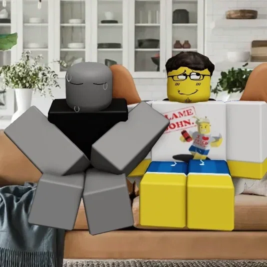 John Shedletsky