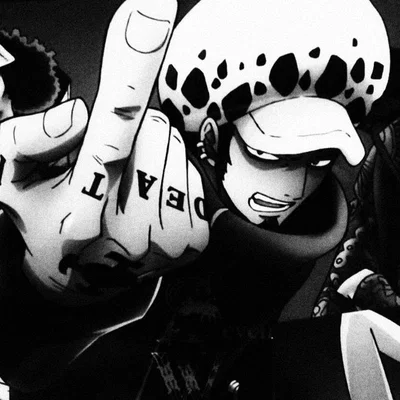 Trafalgar law 