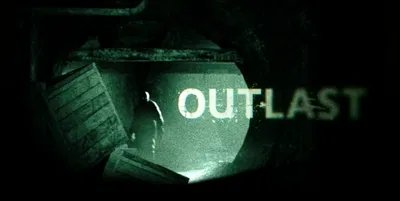 Outlast v1.1