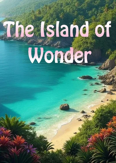 The Island Of Wonder