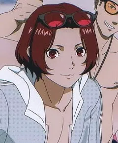 Nagisa Kamisiro {also Lufel is there}