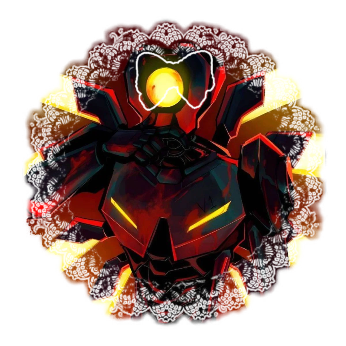 ⟡ . . V1