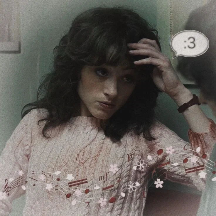 Nancy Wheeler