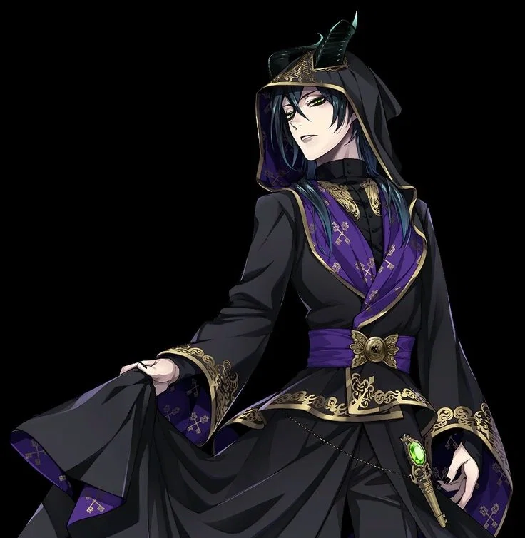 Robes returned
