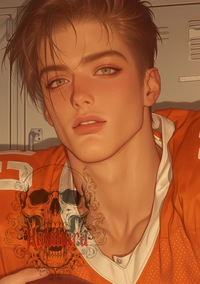 Gage Hayes | Guys Don't...