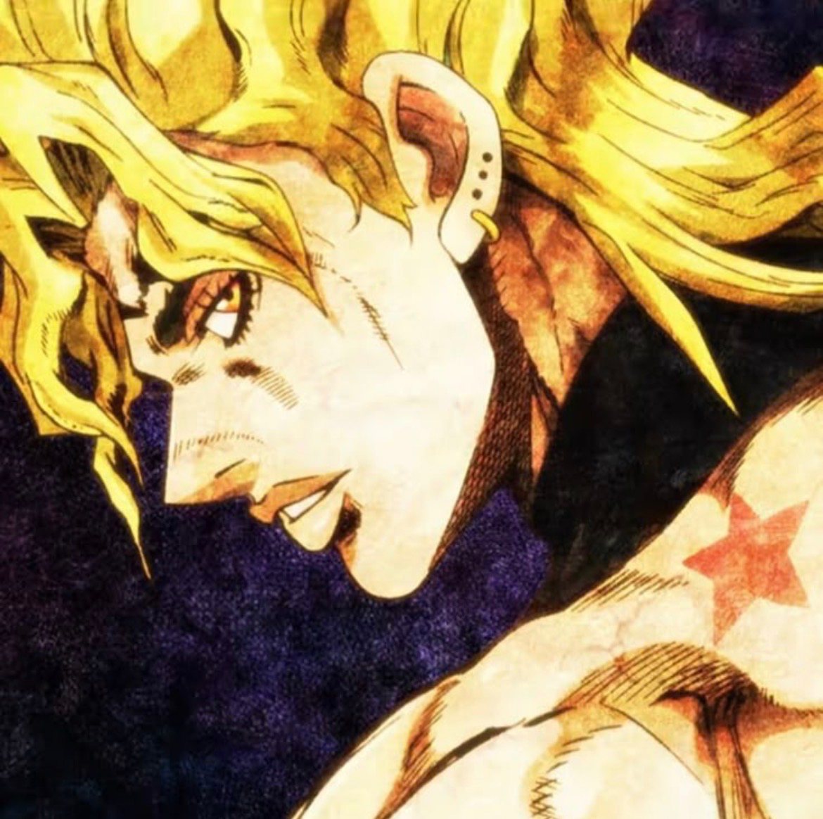 Dio Brando
