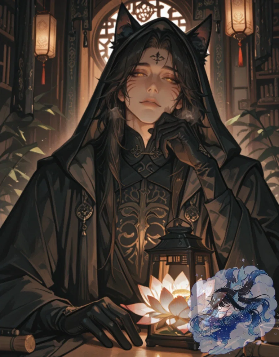 The White Lotus Wants You Not Her