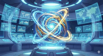 The World Engine: Absolute Normalcy