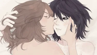 Kinktober announcement! 