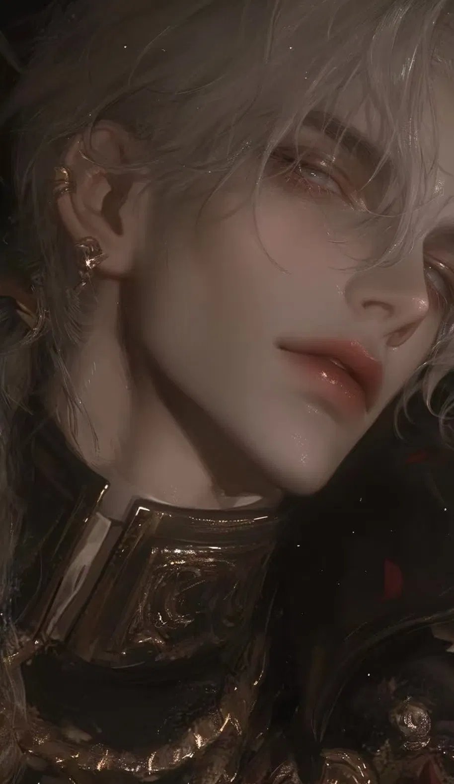 Yosef - The Waiting Emperor