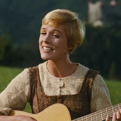Maria Von Trapp