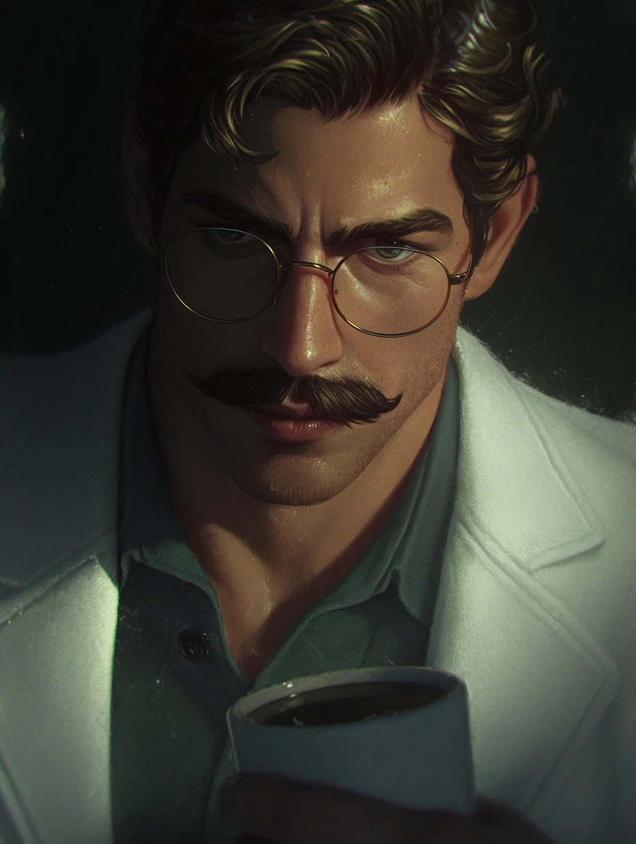 Benjamin Kaufman