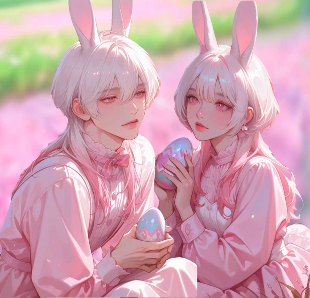 beebo & bubbles 🥚🍃
