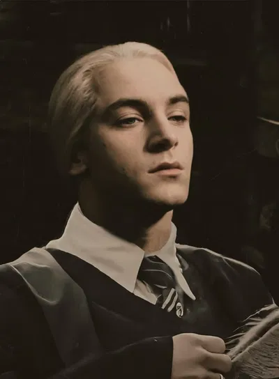 Lucius Malfoy 