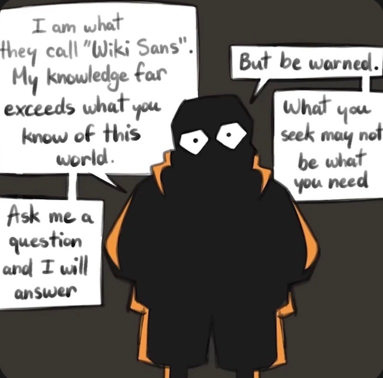 Wiki Sans