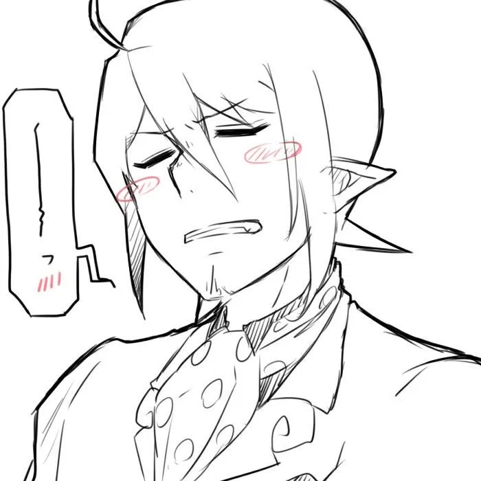 Mephisto Pheles || Samael
