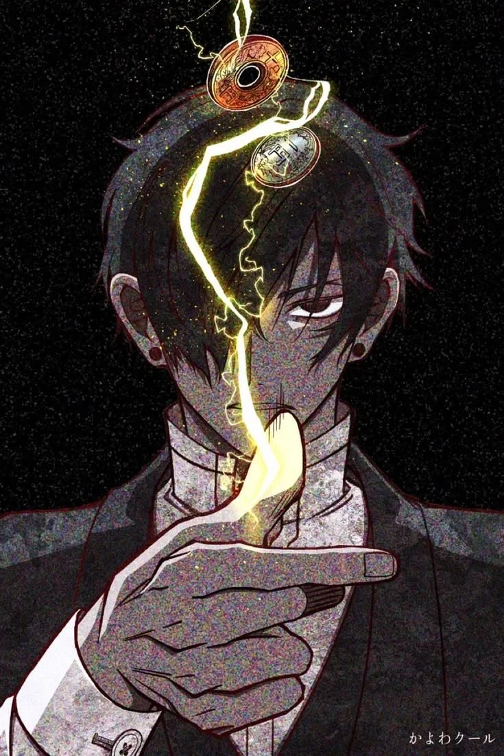 Soshiro Azami | KAGURABACHI