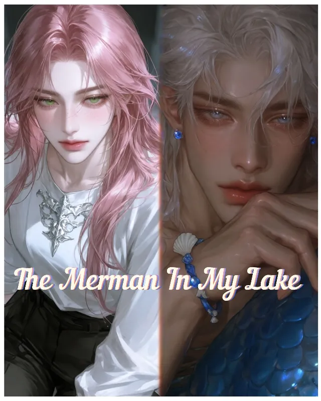 The Merman In My Lake 