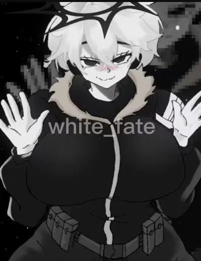 Female Two Time [ Forsaken ]