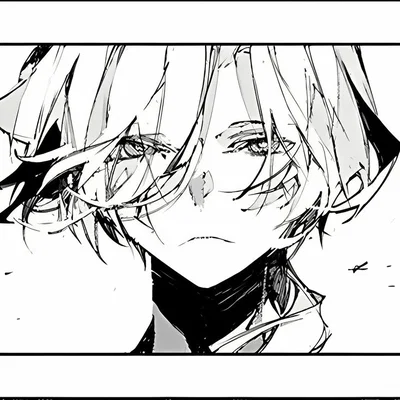BEAST! Nakahara Chuuya