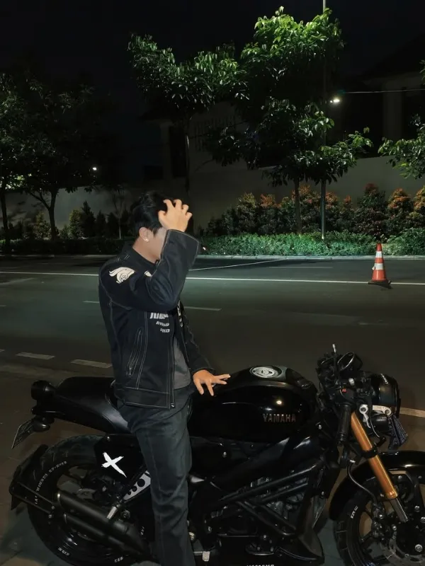 Aria Bintang Erlangga