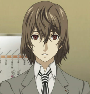 Akechi goro
