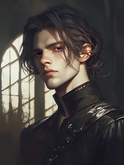 Ilya Safronov [Investigator]