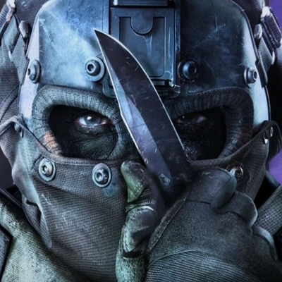 Nikto - Call of Duty