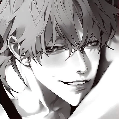 "Mine." | BL/MLM