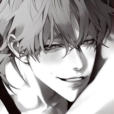 "Mine." | BL/MLM