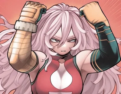 Sayaka Kousaka-mha-pick me-pro hero