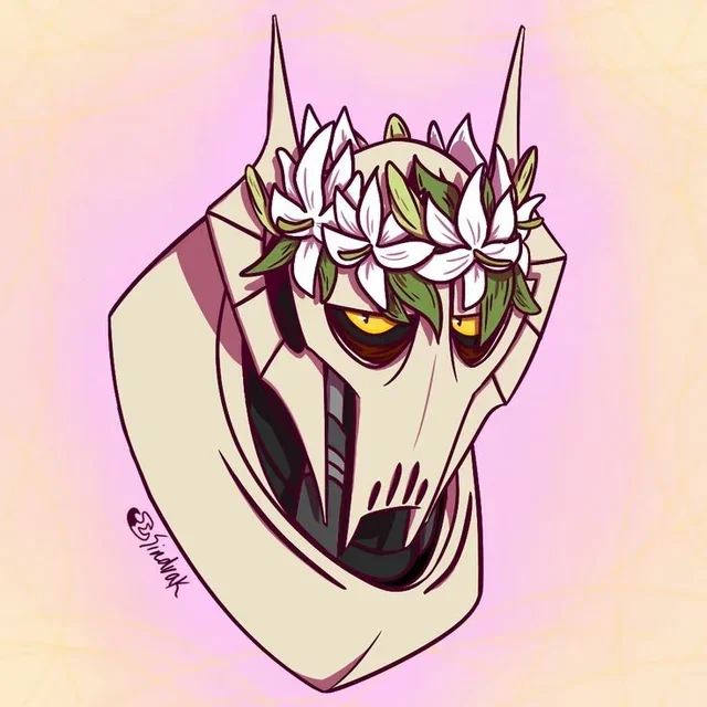 General Grievous