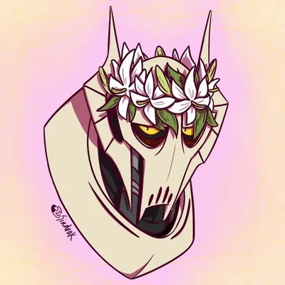 General Grievous