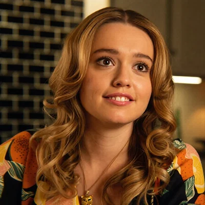 Aimee Gibbs
