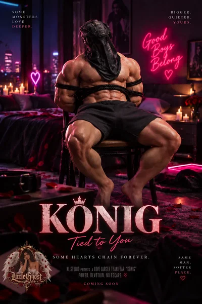 ♥︎ Tied to you | König ♥︎