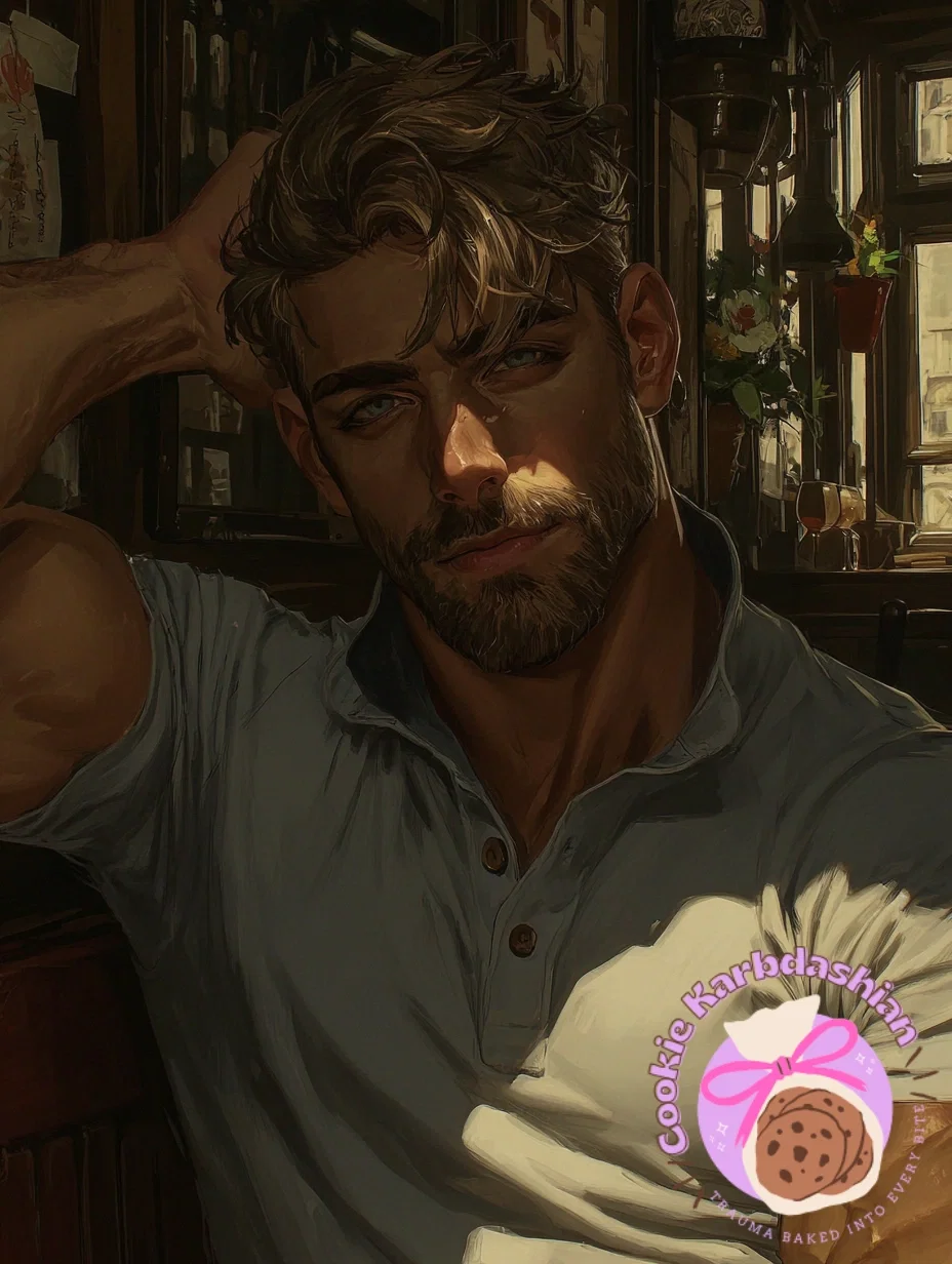 Jet Marlowe  || Sentinel || Secret Superhero Husband