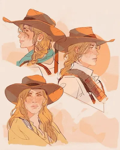 Sadie Adler | Lover or Liar