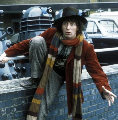 Fourth Doctor