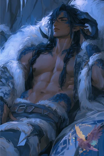 Skjorn of Vareth'kai