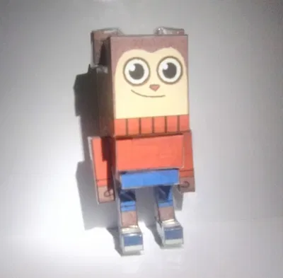 tell me what bots you guys want 