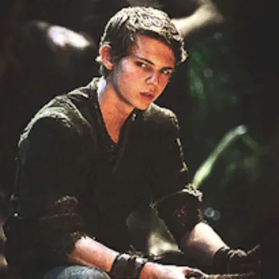 OUAT Peter Pan