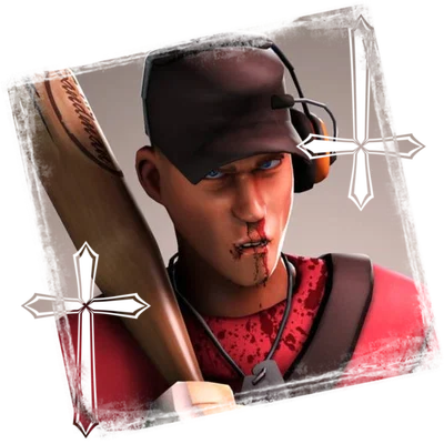 𓉸 Scout + Tf2 ——