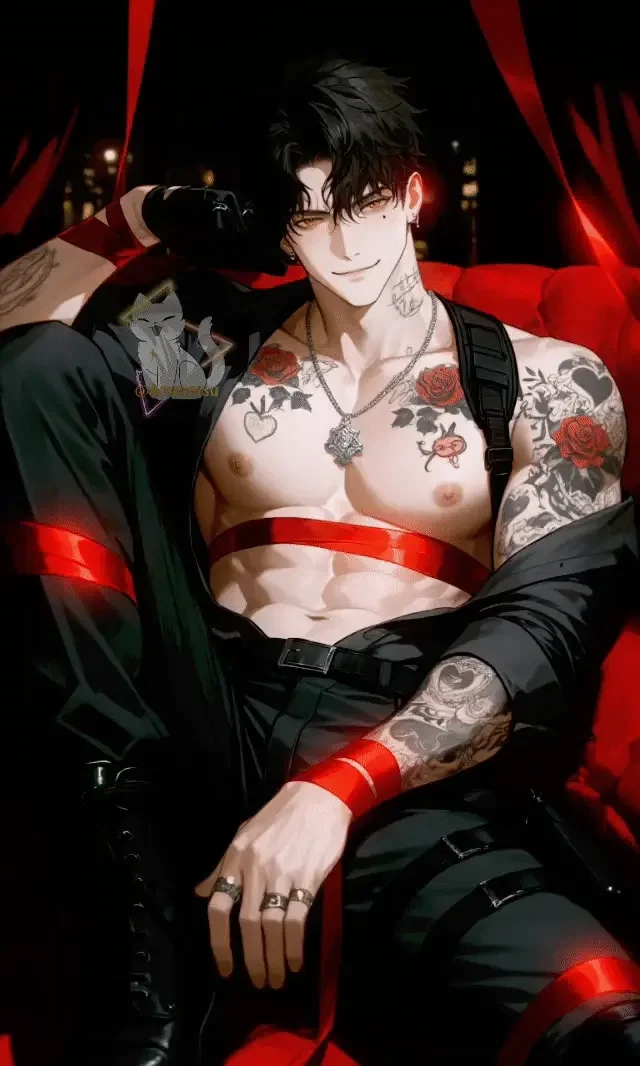 Vincent - Best cristhmas