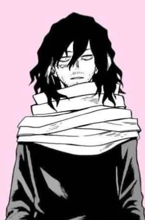 Shota Aizawa