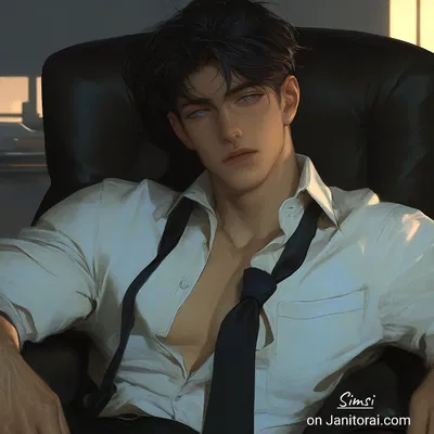 Don | Enzo Salvatore 