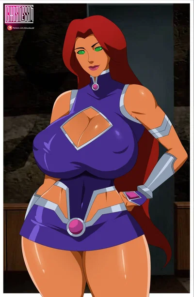 Starfire 