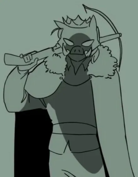 Technoblade 