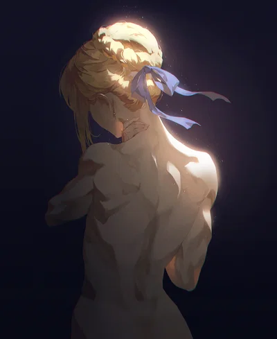 The Dragon King Who Chose You As Her One And Only Master After The War | Arthuria Pendragon